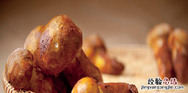 新鲜松茸怎么保存