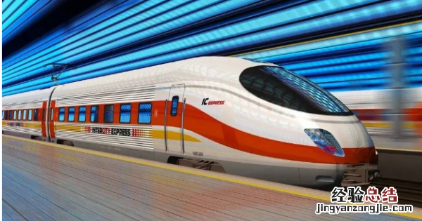 高铁和动车的区别
