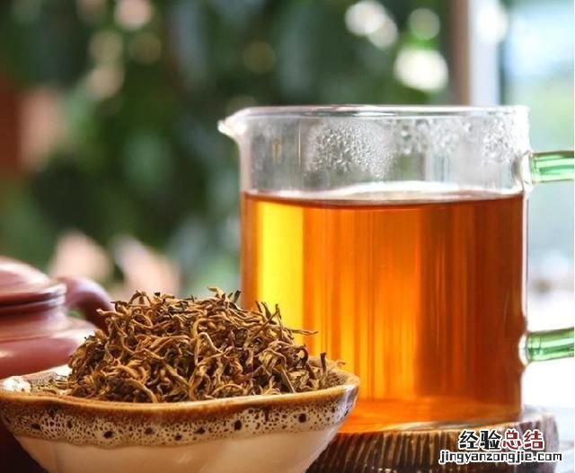 哪里的金骏眉最好,真正的好金骏眉哪里有