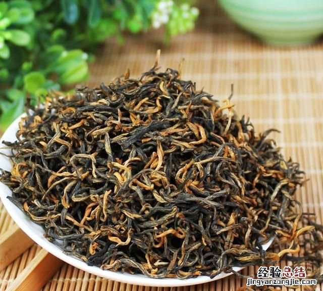 哪里的金骏眉最好,真正的好金骏眉哪里有