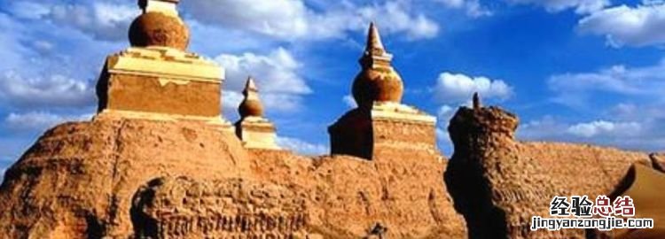 黑水城冬天有多冷,黑水城遗址在什么地方