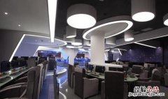 现在的网咖跟过去的网吧有什么区别呢