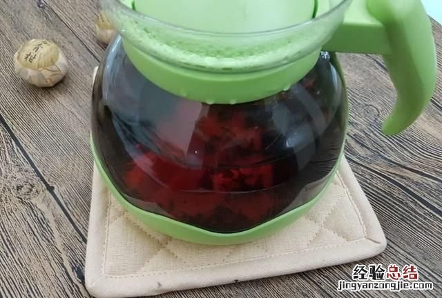 小青柑普洱茶 哪种小青柑好