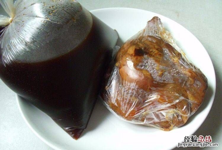 酱肉怎么做,宁波酱肉做法