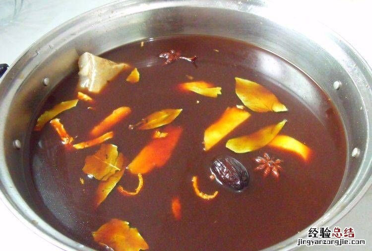 酱肉怎么做,宁波酱肉做法