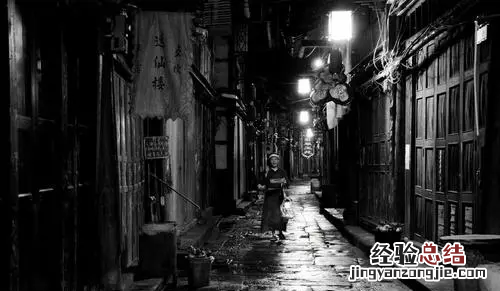 三更半夜的三更指的是几点