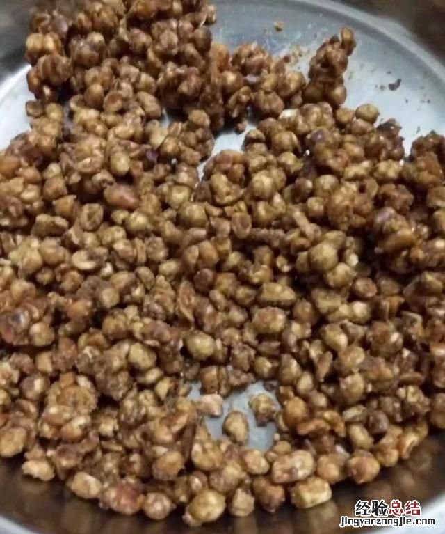 煮花生的做法,怎么煮花生才能入味