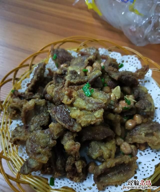 煮花生的做法,怎么煮花生才能入味