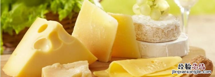 乳酪是什么,芝士乳酪慕斯提拉米苏它们分别有什么不同