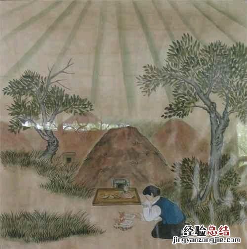 农历十月初一是什么节日怎么来的