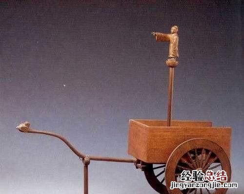 是谁发明了指南针,发明指南针的人是谁