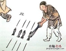 是谁发明了指南针,发明指南针的人是谁