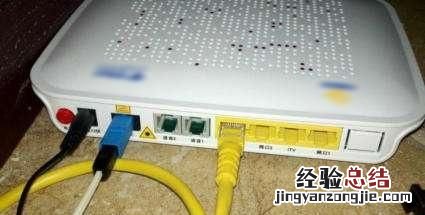 有路由器还要猫吗，有光猫还要装路由器吗?为什么不能上网