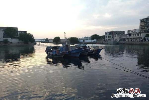 闽南在哪