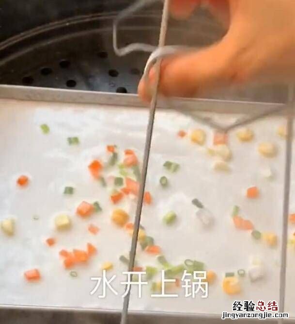 肠粉是用什么粉做的，猪肠粉用什么粉做的