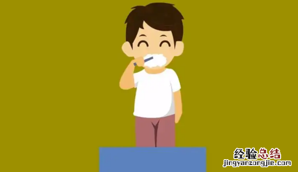 电动牙刷怎么用