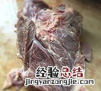 驴肉饺子馅配什么菜，要做驴肉饺子能搭配什么菜一起做饺子馅呢