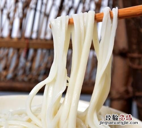 低筋面粉和高筋面粉的区别是什么