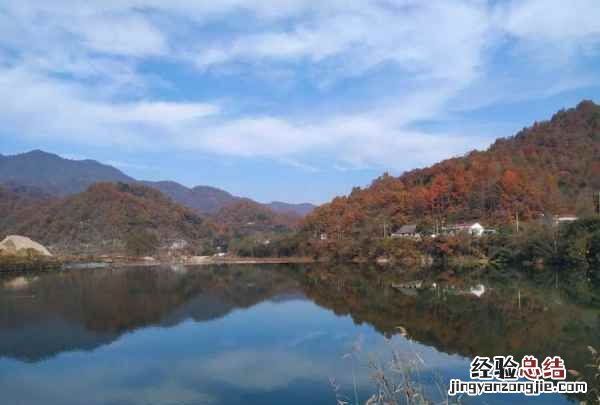 大别山在哪