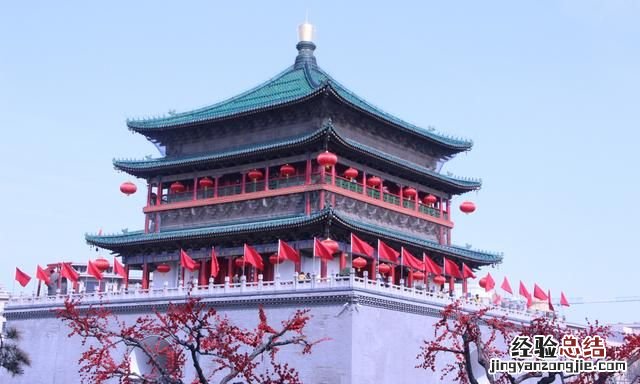 历史上中国第一帝都是哪里