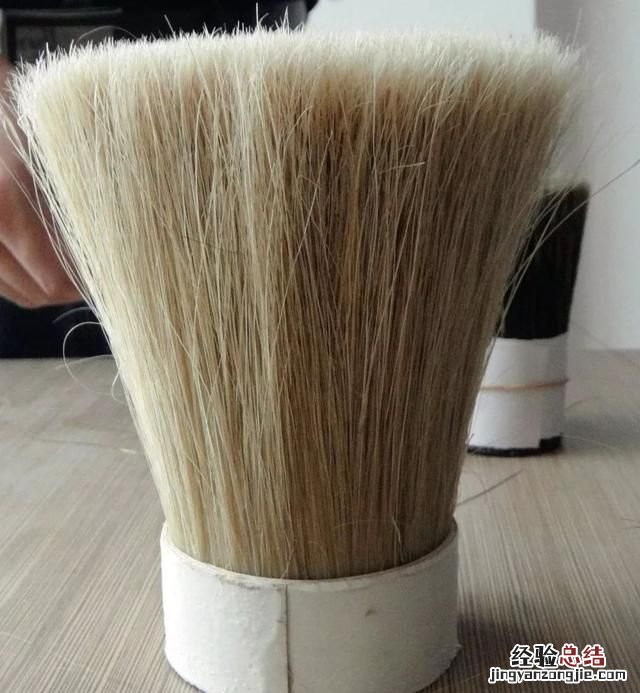 毛笔是谁发明的呀 毛笔是谁发明的