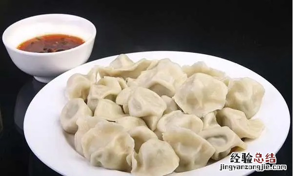 过小年吃什么食物
