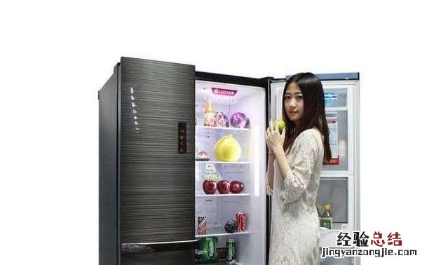 夏天冰箱的冷藏室应该调多少度,夏天冰箱冷藏室调多少度最合适