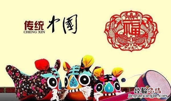 传统文化有哪些，民间传统文化有哪些