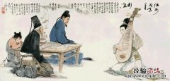 唐诗中七言绝句和七言律诗有什么区别呢