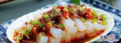 凉粉可以隔夜吃