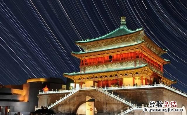 中国第一个巨无霸城市，唐长安是现在的哪个城市