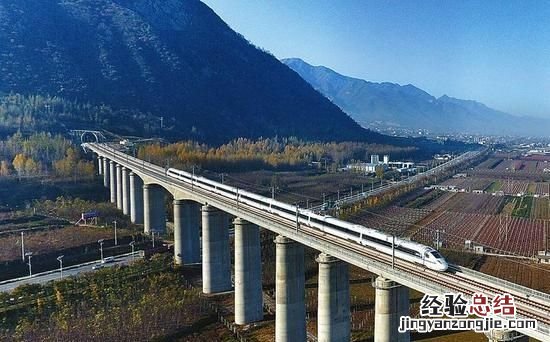 g高铁和d动车的区别 动车和高铁有什么区别