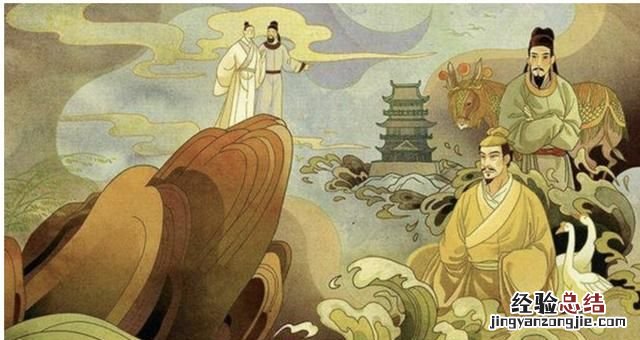 初唐四杰是哪几个人