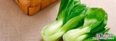 过年吃青菜寓意是什么