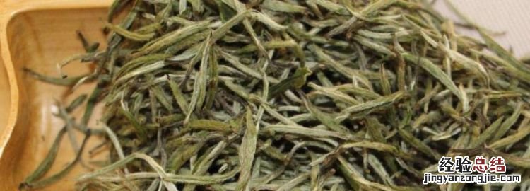白毫银针需要冷藏，白毫银针制作周期需要多久