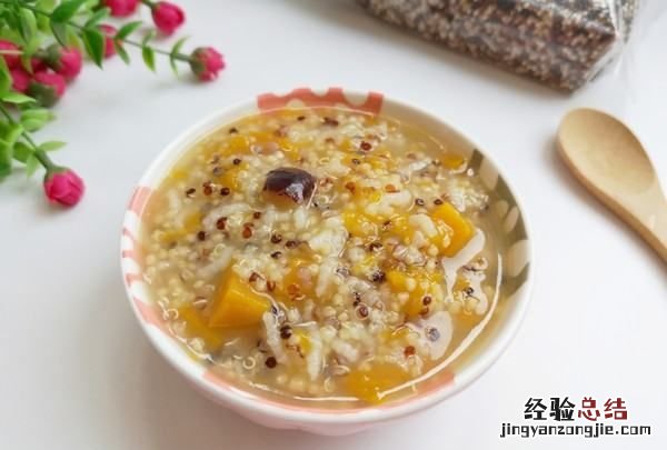 藜麦要泡多久,藜麦煮粥要泡