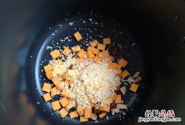 藜麦要泡多久,藜麦煮粥要泡
