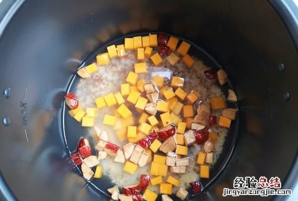 藜麦要泡多久,藜麦煮粥要泡