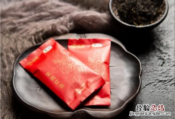 茉莉花茶属于什么茶