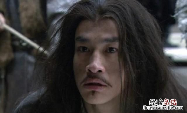 正史中的吕布是怎么死的