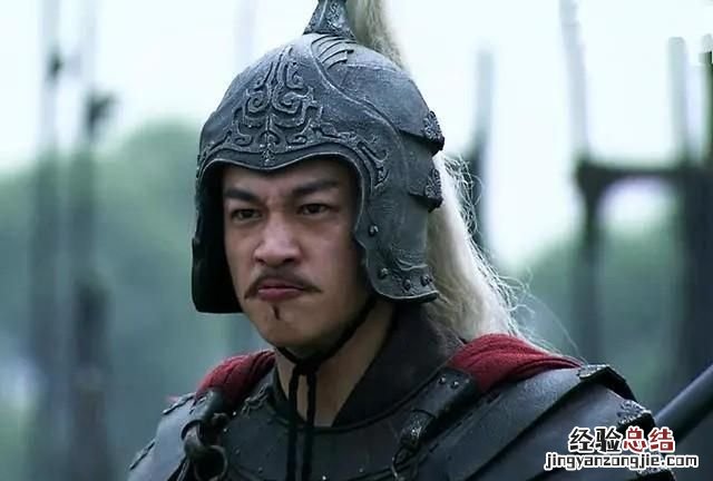 正史中的吕布是怎么死的