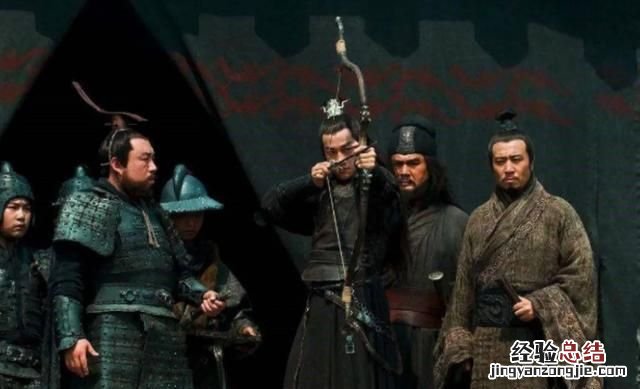 正史中的吕布是怎么死的