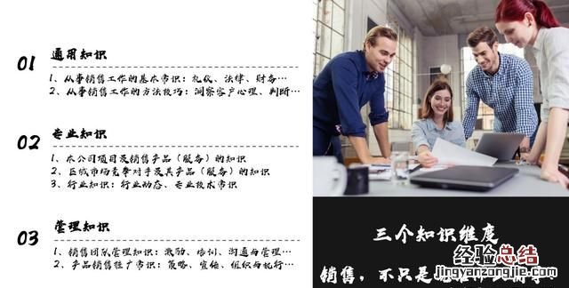 新手销售应该怎么做,销售新手入门怎么做