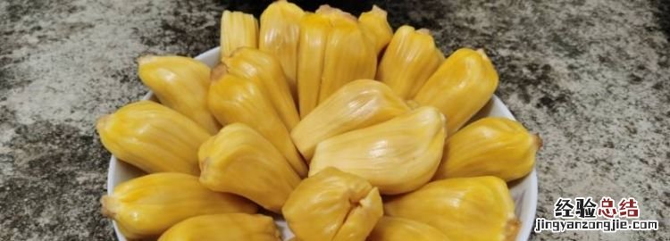 菠萝蜜能放多久