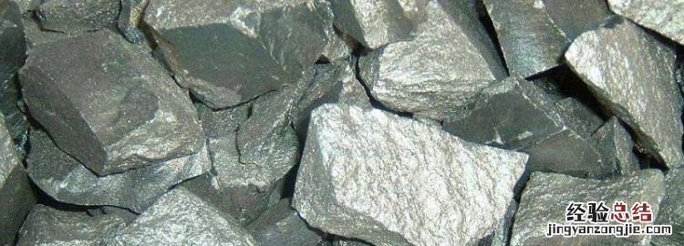 硅铁是什么材料
