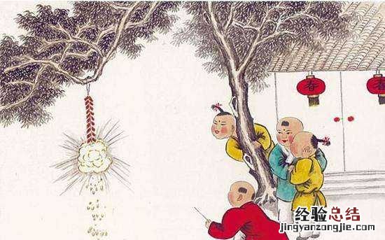 新桃和旧符指代的什么，新桃和旧符指的是什么