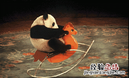大熊猫生活在什么地方