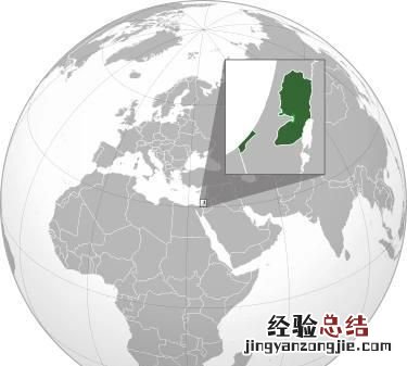 巴勒斯坦是两个国家吗 巴勒斯坦现在是一个国家吗