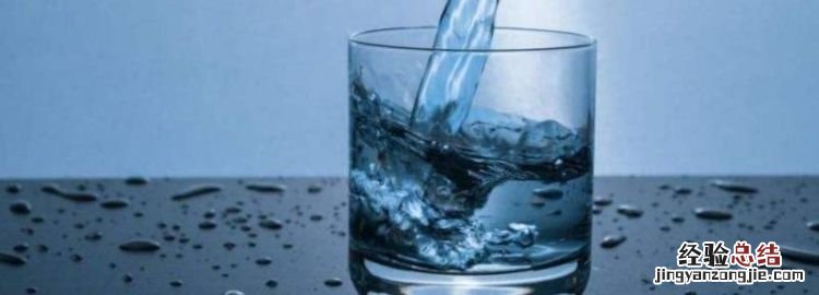 直饮水是什么水,湘潭湖湘公园里的直饮水是什么水