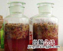 自制葡萄酒发酵多长时间